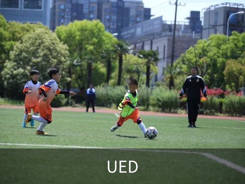 UED简介